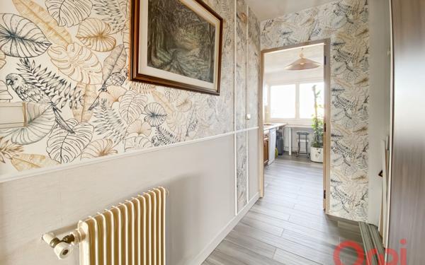 Appartement à vendre    4 pièces • 79 m2 Eaubonne