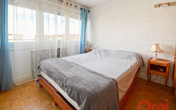 Appartement à vendre    4 pièces • 79 m2 Eaubonne