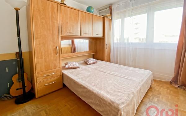 Appartement à vendre    4 pièces • 79 m2 Eaubonne