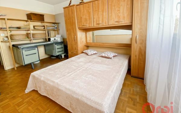 Appartement à vendre    4 pièces • 79 m2 Eaubonne