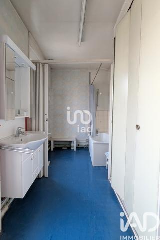 Maison à vendre 7 pièces 158 m² Marcq-en-Barœul