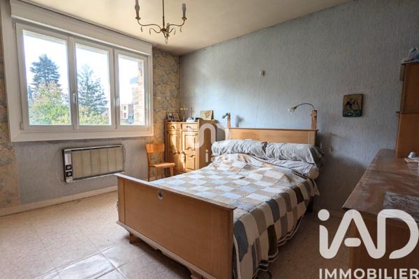 Maison à vendre 7 pièces 158 m² Marcq-en-Barœul
