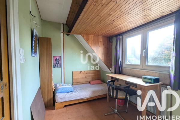 Maison à vendre 7 pièces 158 m² Marcq-en-Barœul