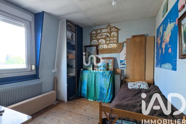 Maison à vendre 7 pièces 158 m² Marcq-en-Barœul