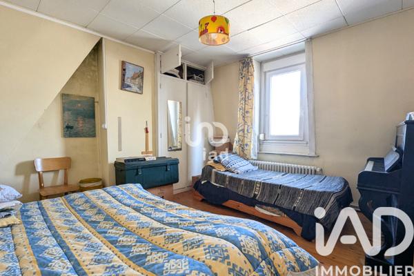 Maison à vendre 7 pièces 158 m² Marcq-en-Barœul