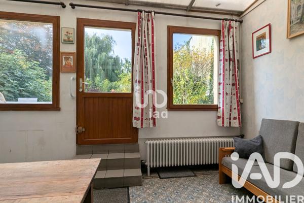 Maison à vendre 7 pièces 158 m² Marcq-en-Barœul