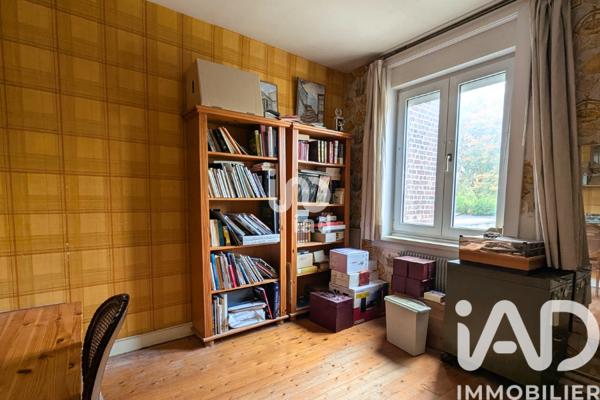 Maison à vendre 7 pièces 158 m² Marcq-en-Barœul