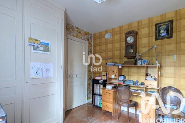 Maison à vendre 7 pièces 158 m² Marcq-en-Barœul