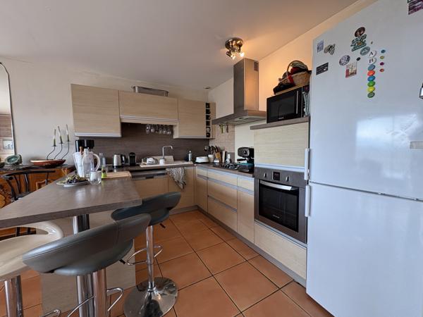 3 km de Limoux - Propriété avec appartement, dépendances et vigne
