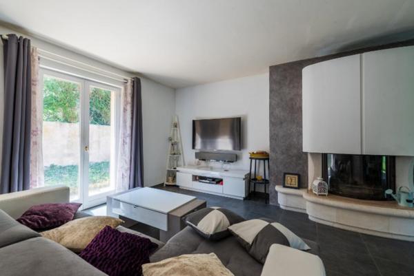 TASSIN - Maison T5 - 178 m2