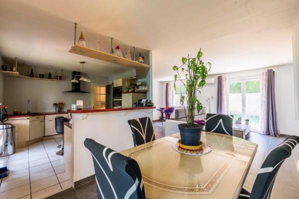 TASSIN - Maison T5 - 178 m2