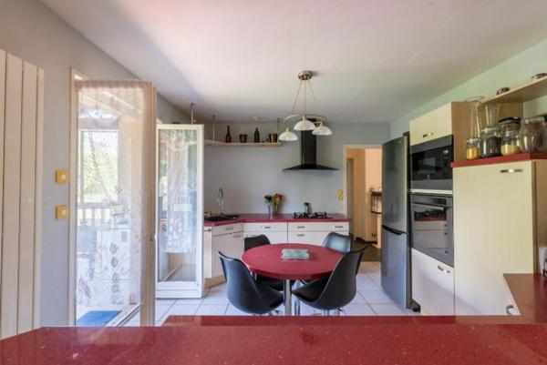 TASSIN - Maison T5 - 178 m2