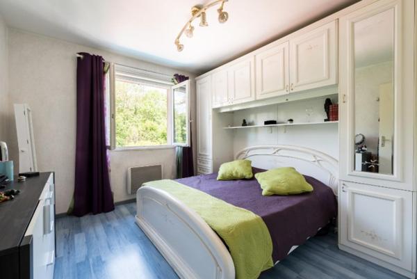 TASSIN - Maison T5 - 178 m2