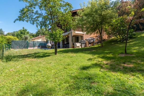 TASSIN - Maison T5 - 178 m2