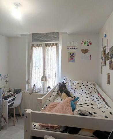 Appartement 3 pièces 48 m2
