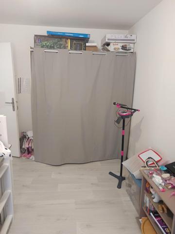 Appartement 3 pièces 48 m2