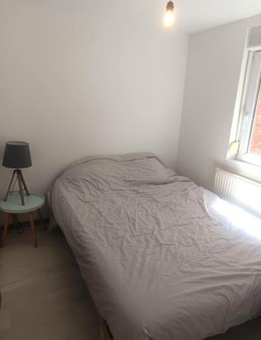 Appartement 3 pièces 48 m2