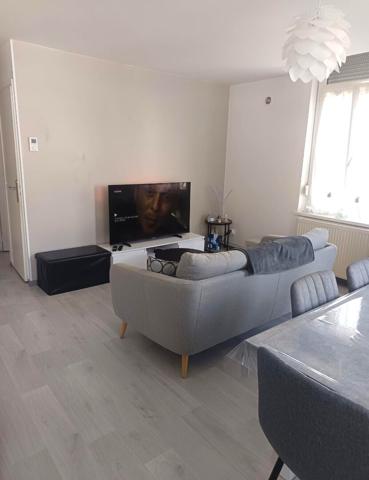 Appartement 3 pièces 48 m2