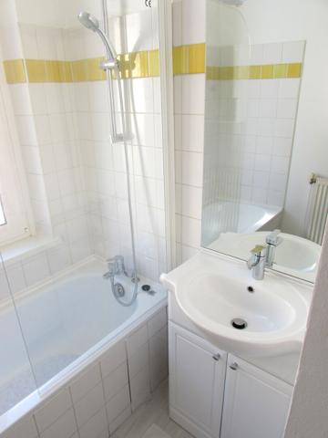 Appartement 3 pièces 48 m2