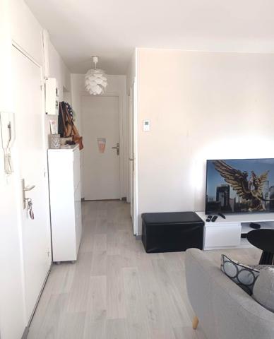Appartement 3 pièces 48 m2