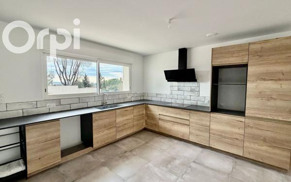 Maison à vendre    4 pièces •  La Fare-les-Oliviers