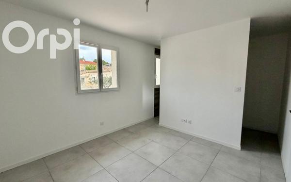 Maison à vendre    4 pièces •  La Fare-les-Oliviers