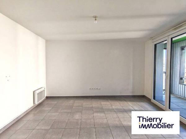 Appartement 2 pièces - 44800 Saint-Herblain