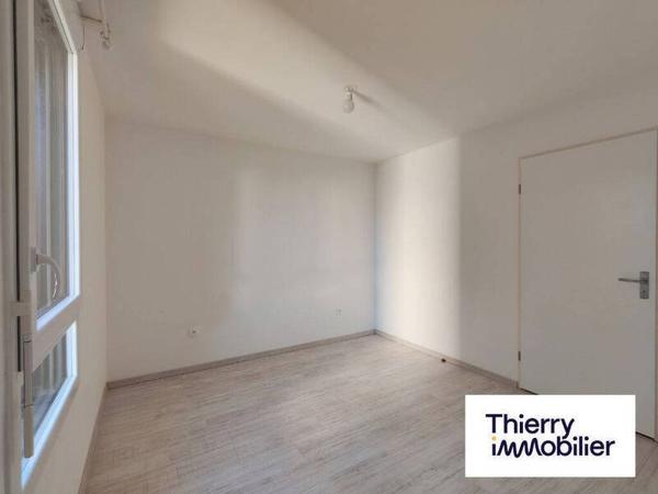 Appartement 2 pièces - 44800 Saint-Herblain