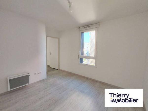 Appartement 2 pièces - 44800 Saint-Herblain