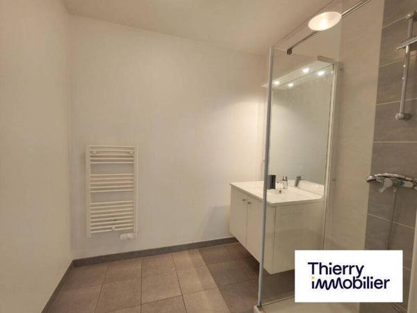 Appartement 2 pièces - 44800 Saint-Herblain