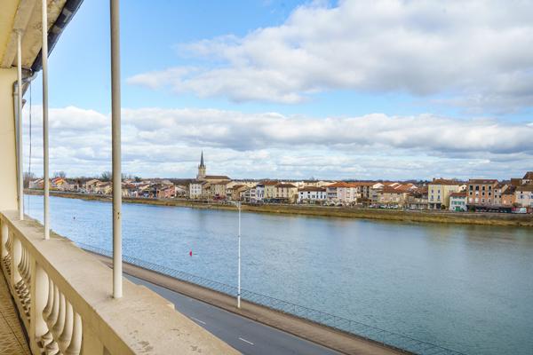 Appartement 5 pièces 253 m2