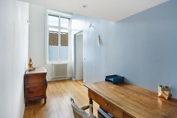 Appartement 5 pièces 253 m2