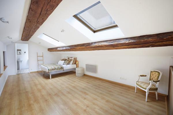 Appartement 5 pièces 253 m2