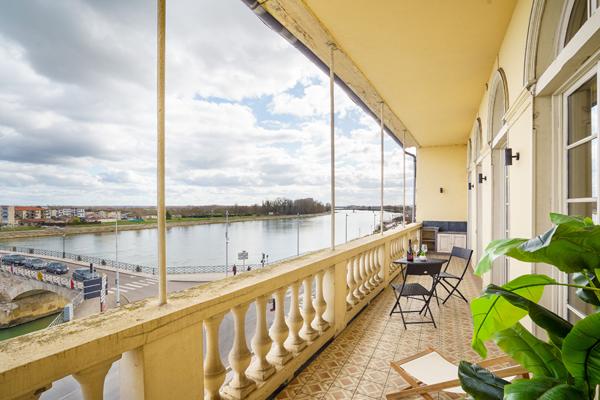 Appartement 5 pièces 253 m2