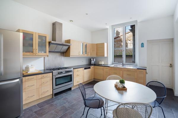 Appartement 5 pièces 253 m2