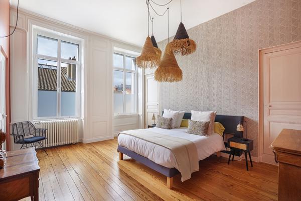 Appartement 5 pièces 253 m2