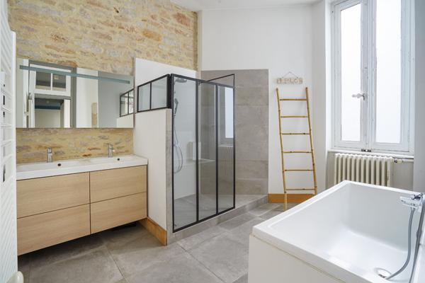 Appartement 5 pièces 253 m2