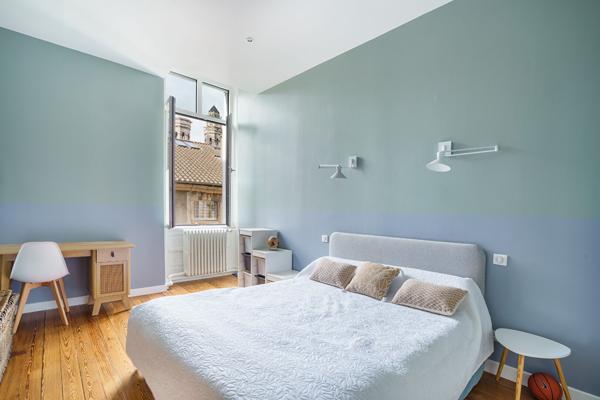 Appartement 5 pièces 253 m2