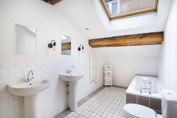 Appartement 5 pièces 253 m2