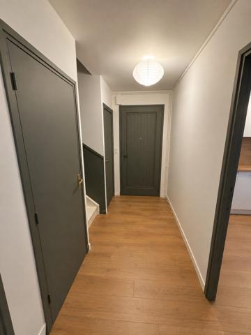 Maison charmante 67,5 m² ? 2 chambres avec terrasse