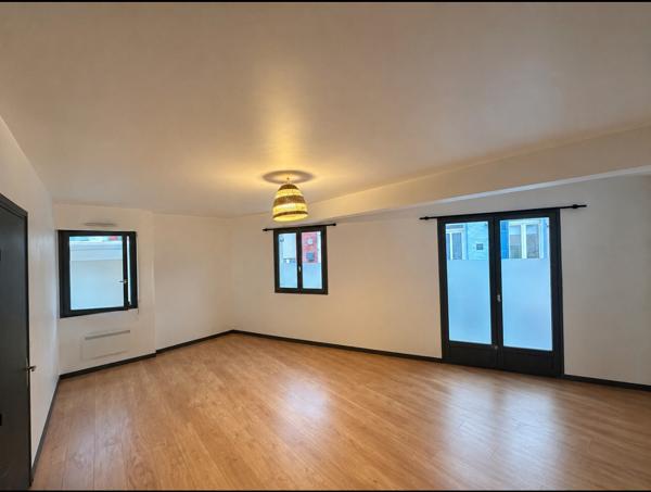 Maison charmante 67,5 m² ? 2 chambres avec terrasse