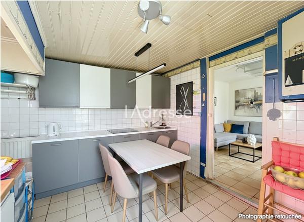 Maison Chelles
