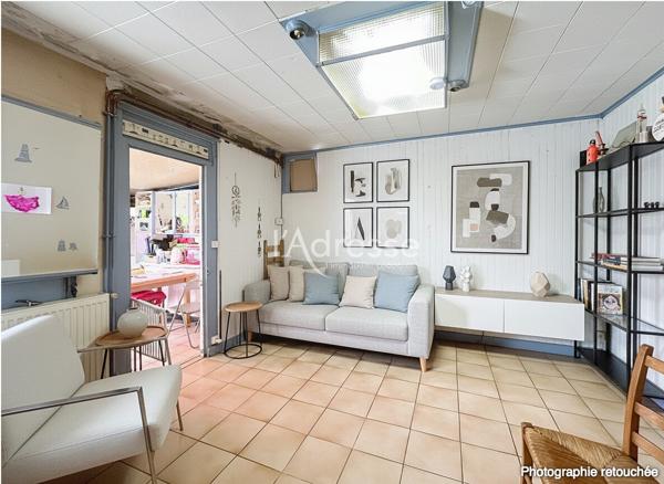 Maison Chelles