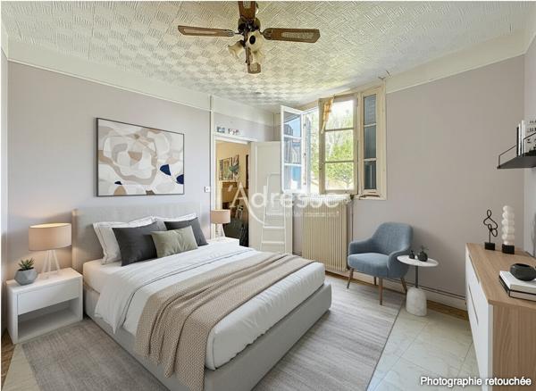Maison Chelles