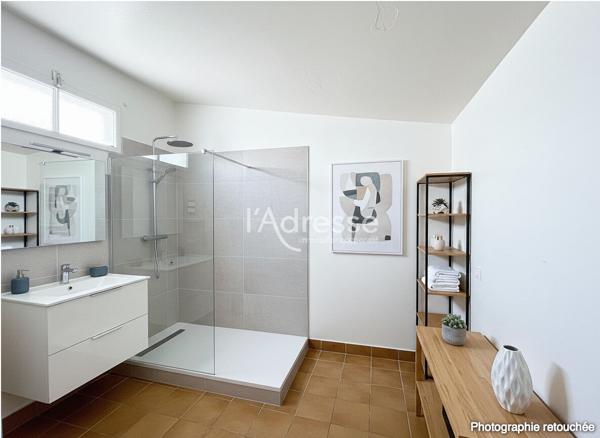 Maison Chelles