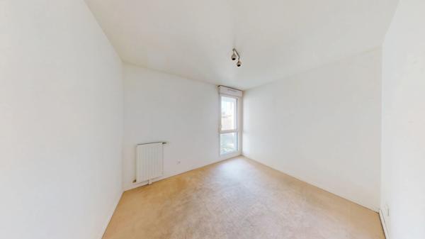 Appartement MASSY 3 pièces 65.52 m2 ATLANTIS PLACE DU GRAND OUEST