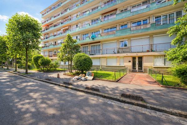 Appartement 4 pièce(s) 85m² POLANGIS