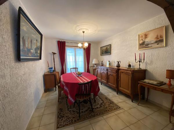 Maison Fay Aux Loges 7 pièce(s) 143.46 m2