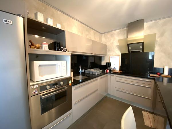 Maison Fay Aux Loges 7 pièce(s) 143.46 m2