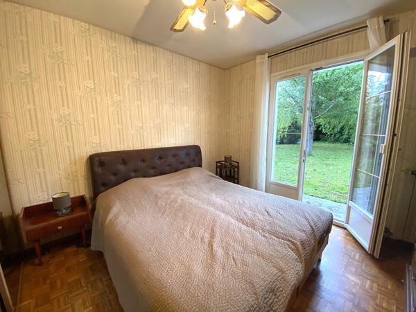 Maison Fay Aux Loges 7 pièce(s) 143.46 m2